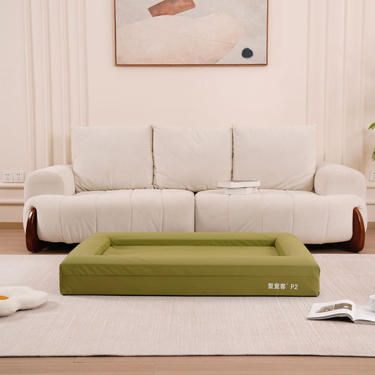 p2 memory dog beds